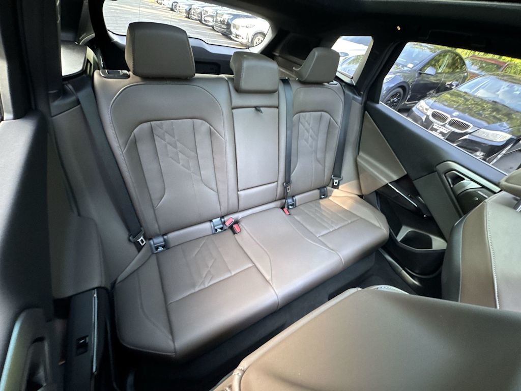 Thumbnail: 2026 BMW X3 - 28
