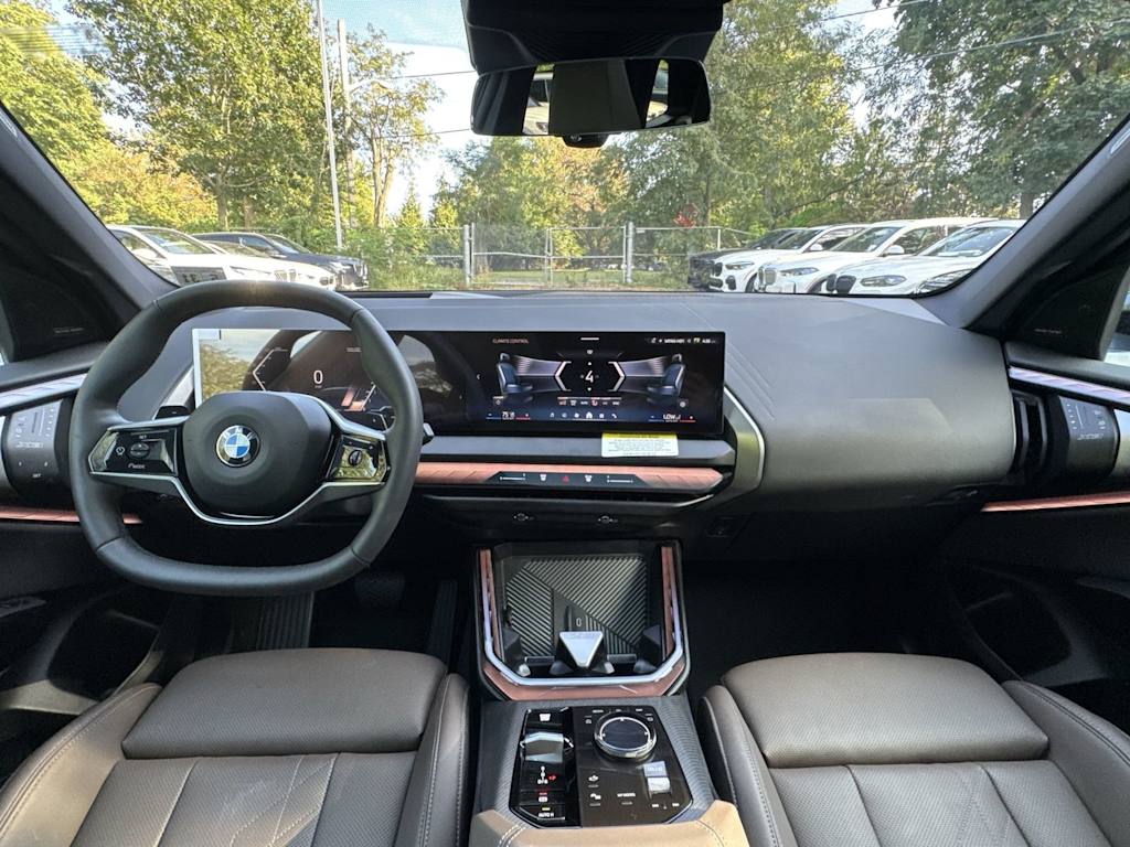 Thumbnail: 2026 BMW X3 - 10