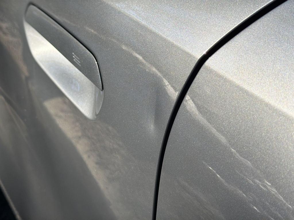 Thumbnail: 2025 BMW X3 - 30