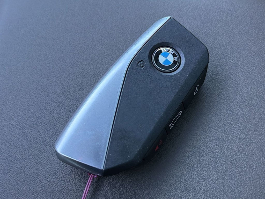 Thumbnail: 2025 BMW X3 - 18