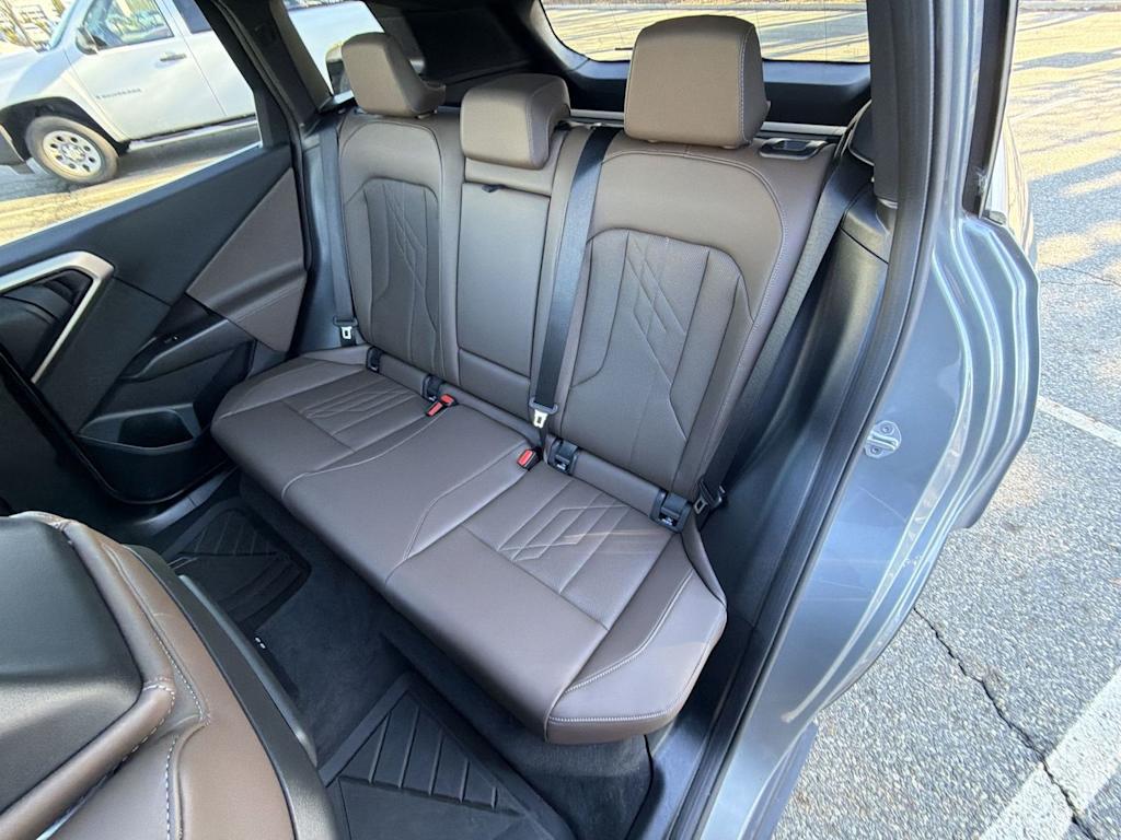 Thumbnail: 2025 BMW X3 - 29