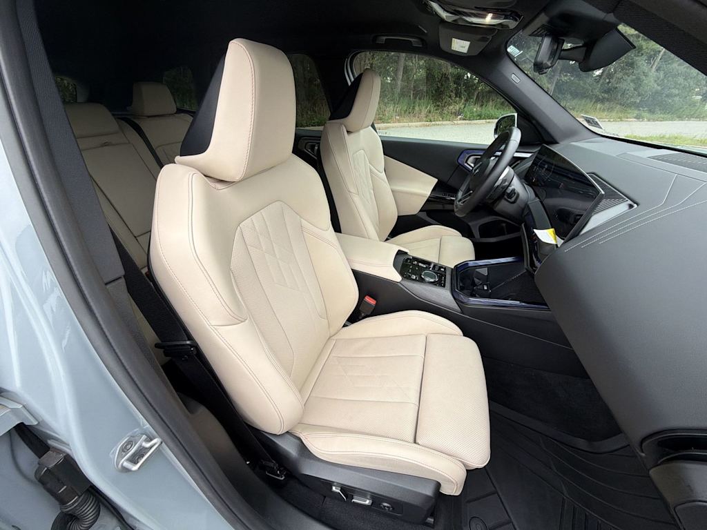 Thumbnail: 2026 BMW X3 - 29