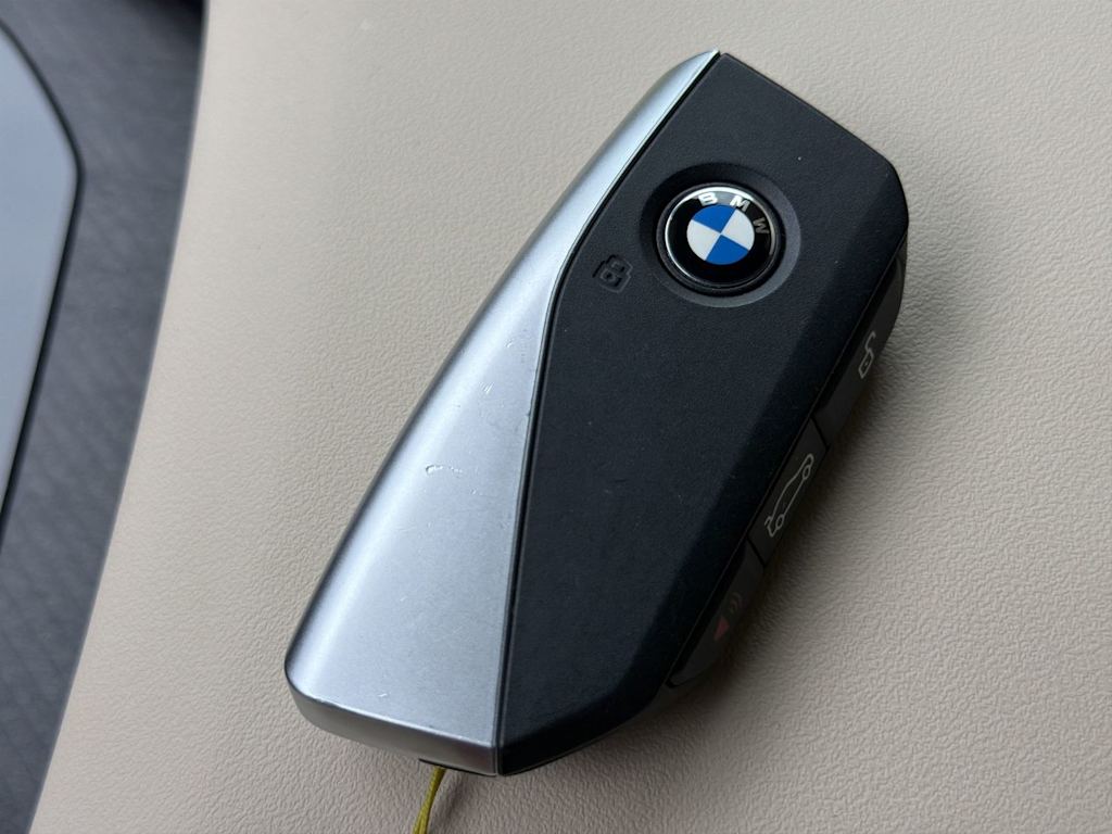 Thumbnail: 2026 BMW X3 - 18