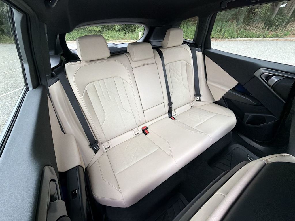 Thumbnail: 2026 BMW X3 - 28