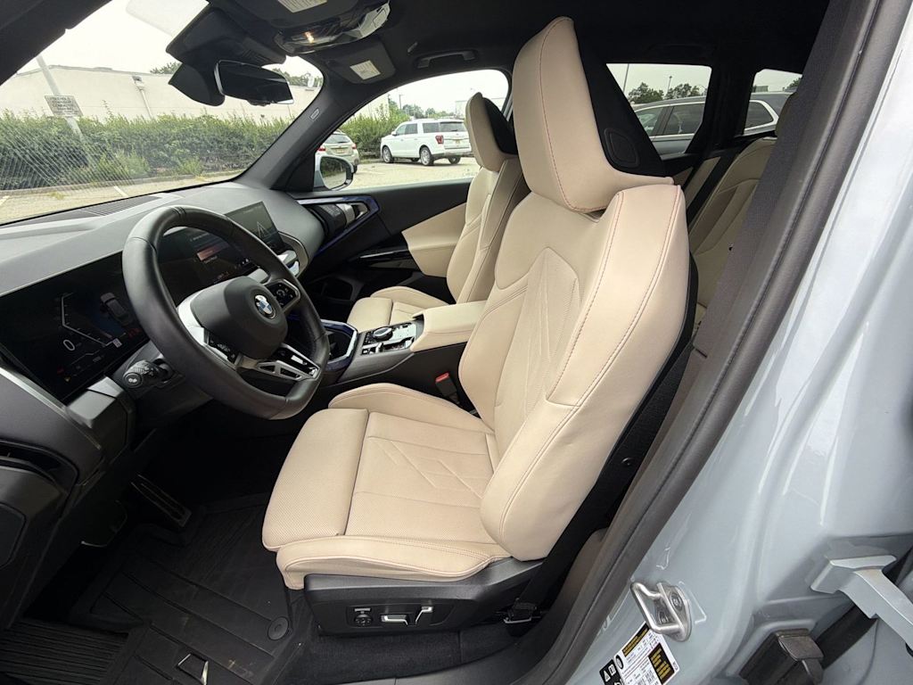 Thumbnail: 2026 BMW X3 - 12