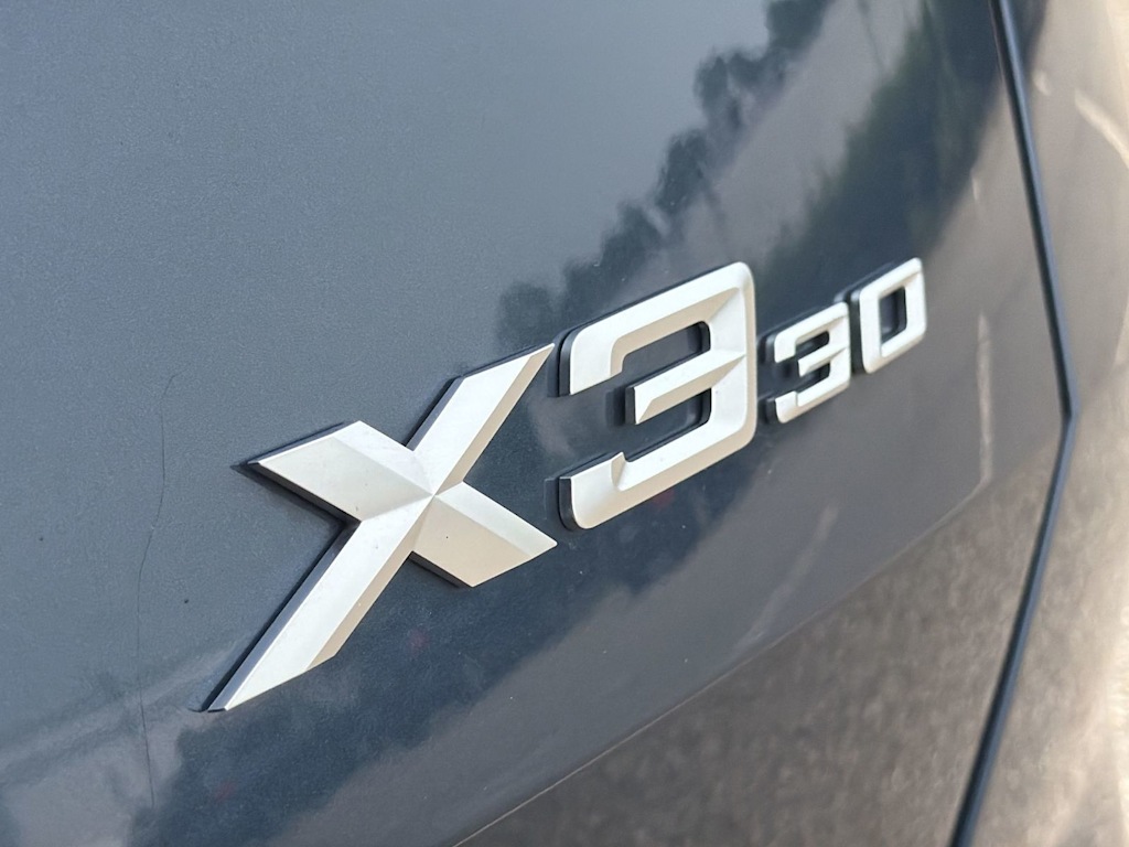 Thumbnail: 2026 BMW X3 - 7