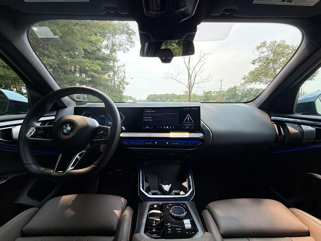 Thumbnail: 2026 BMW X3 - 10