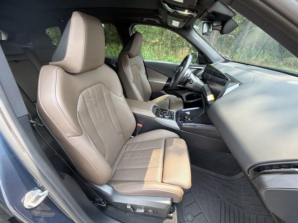 Thumbnail: 2026 BMW X3 - 27