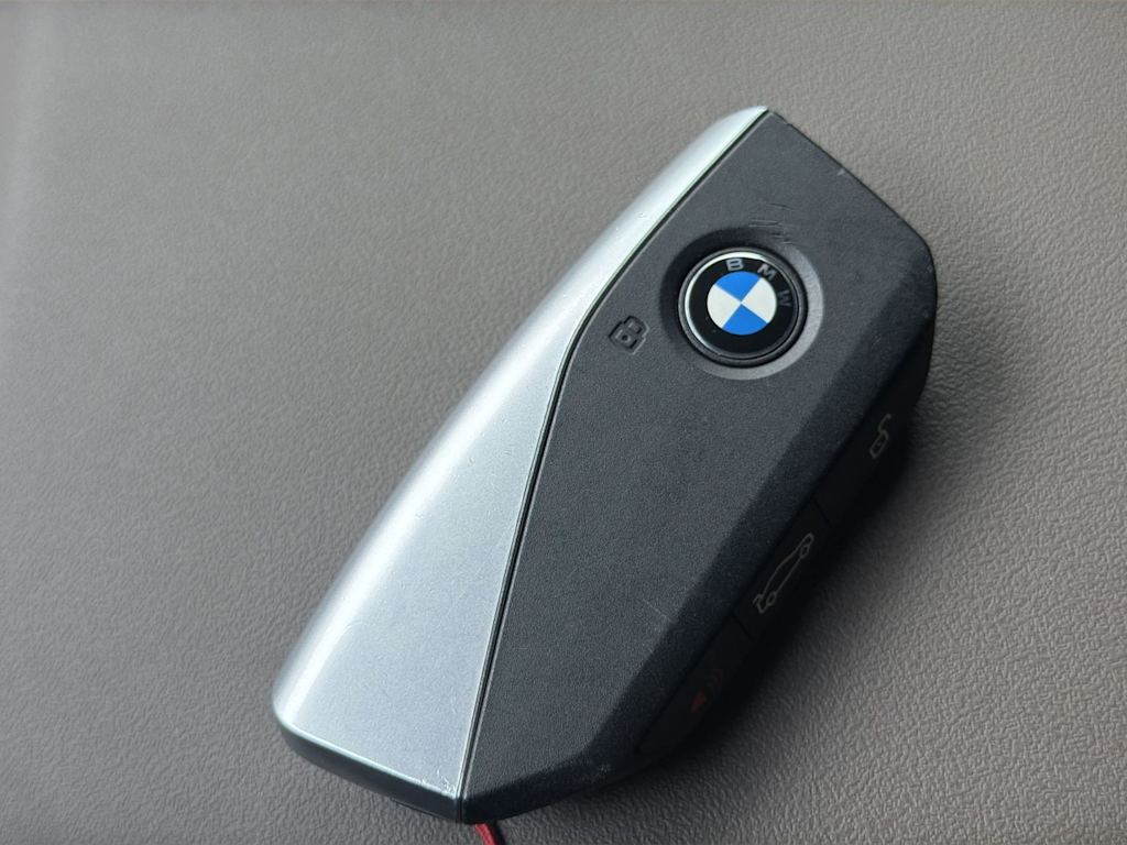 Thumbnail: 2026 BMW X3 - 28