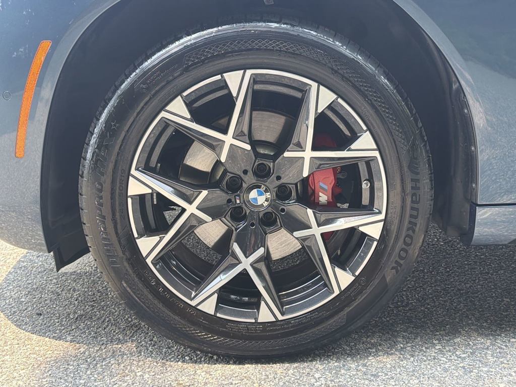 Thumbnail: 2026 BMW X3 - 8