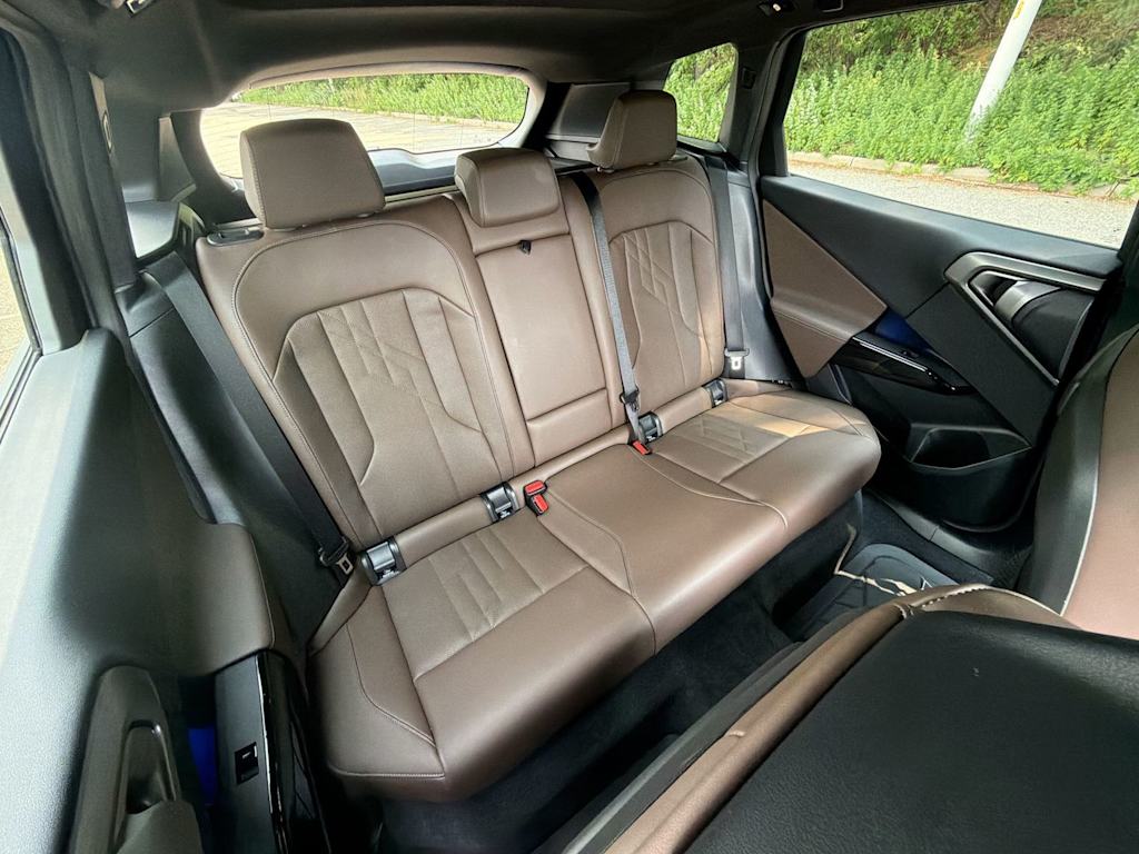 Thumbnail: 2026 BMW X3 - 12