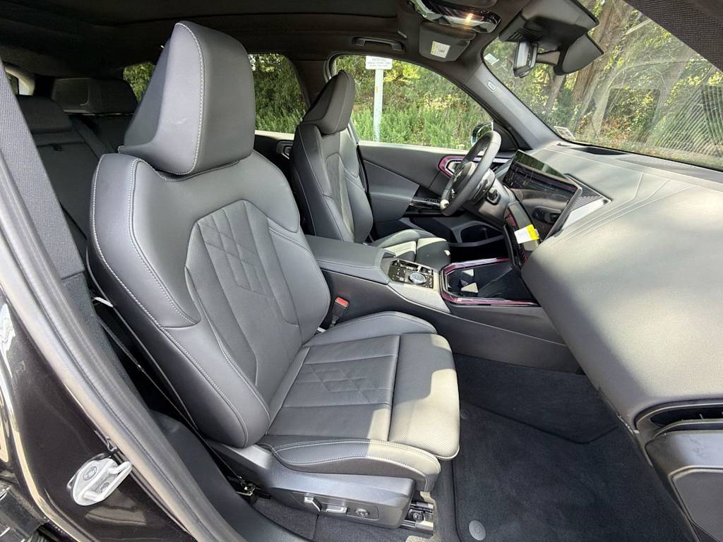 Thumbnail: 2026 BMW X3 - 12