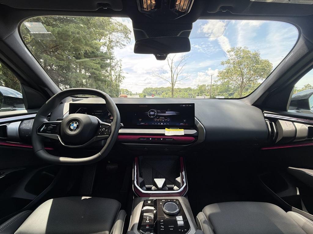 Thumbnail: 2026 BMW X3 - 10