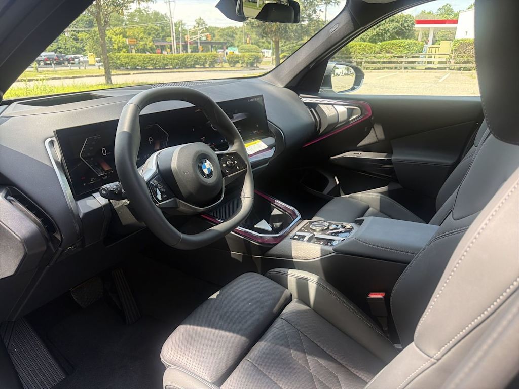 Thumbnail: 2026 BMW X3 - 2