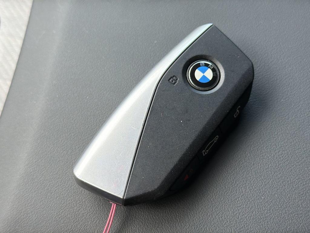 Thumbnail: 2026 BMW X3 - 28