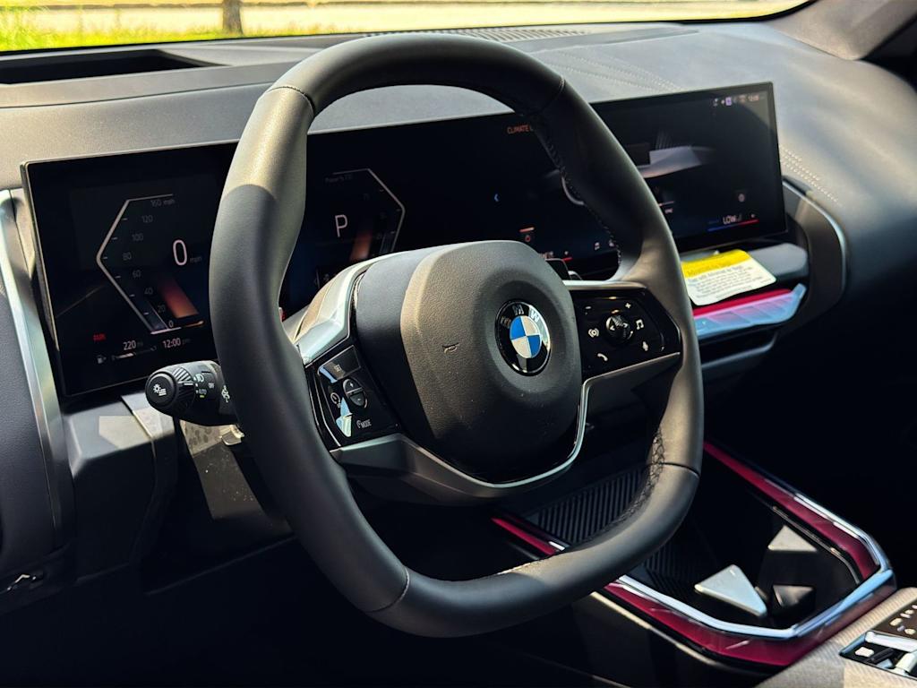 Thumbnail: 2026 BMW X3 - 14