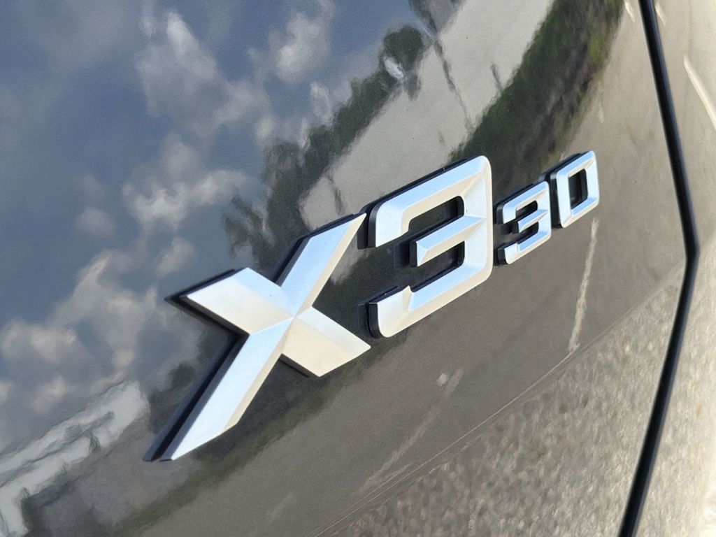 Thumbnail: 2026 BMW X3 - 7