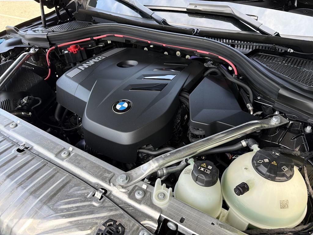 Thumbnail: 2026 BMW X3 - 9