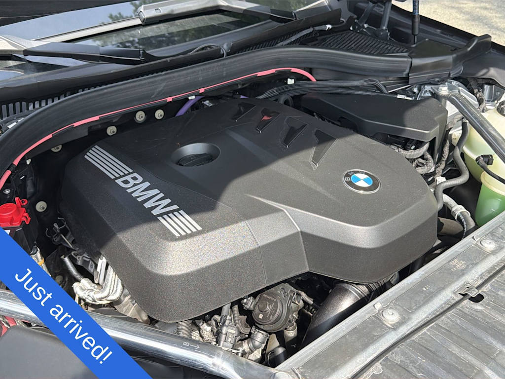 Thumbnail: 2026 BMW X3 - 9