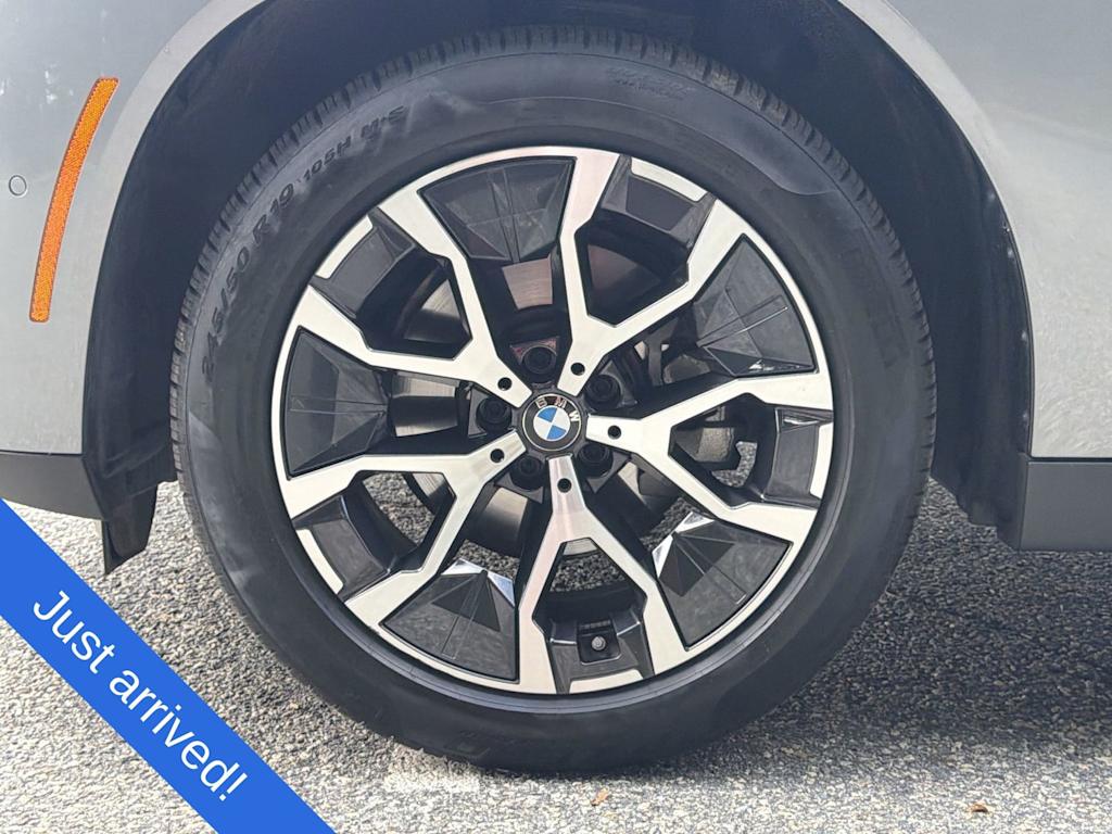 Thumbnail: 2026 BMW X3 - 8