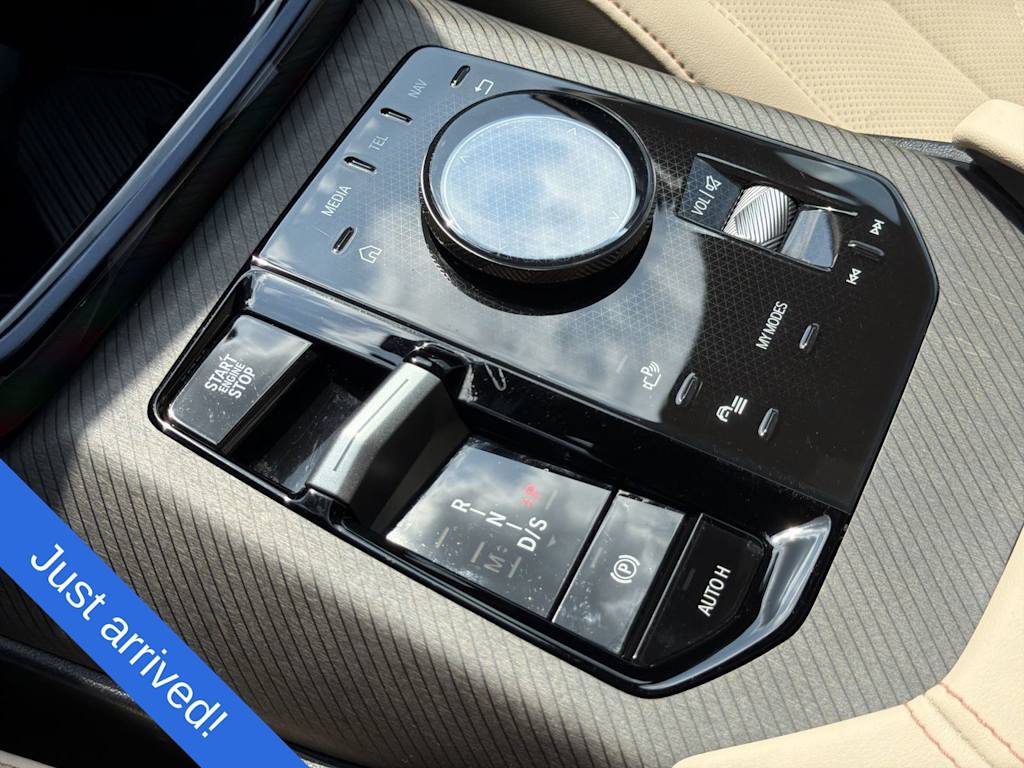 Thumbnail: 2026 BMW X3 - 28