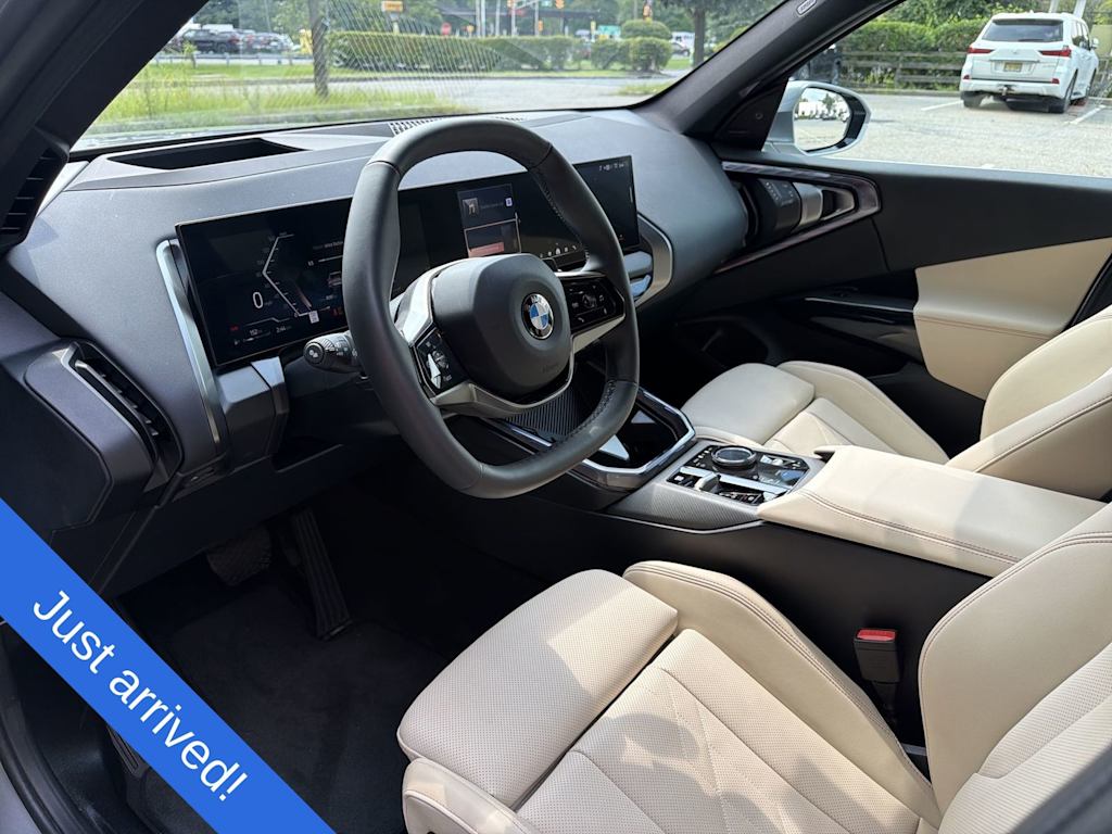 Thumbnail: 2026 BMW X3 - 2