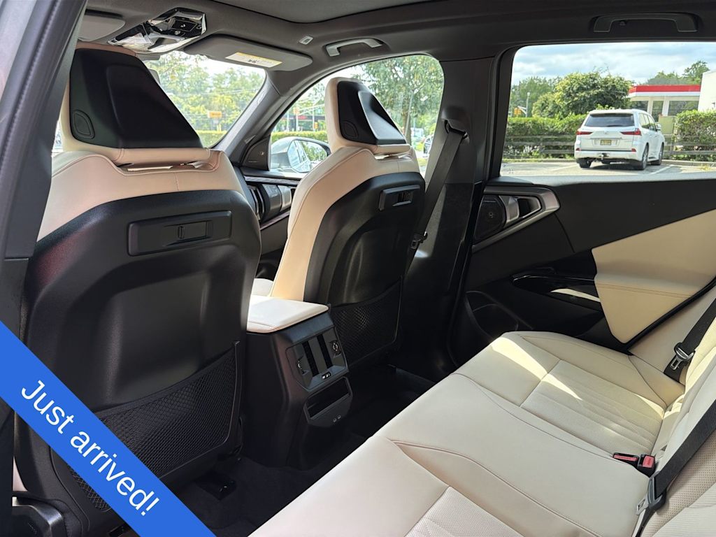 Thumbnail: 2026 BMW X3 - 13