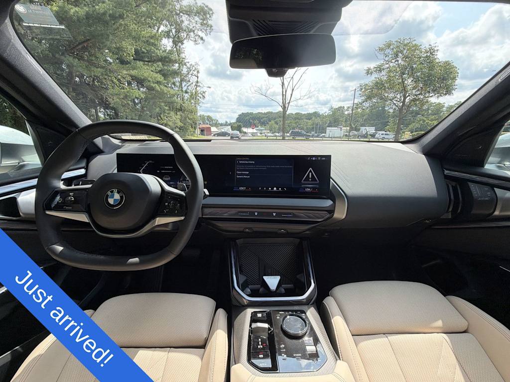 Thumbnail: 2026 BMW X3 - 10