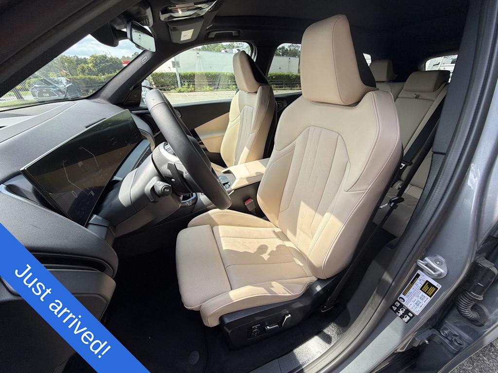 Thumbnail: 2026 BMW X3 - 11