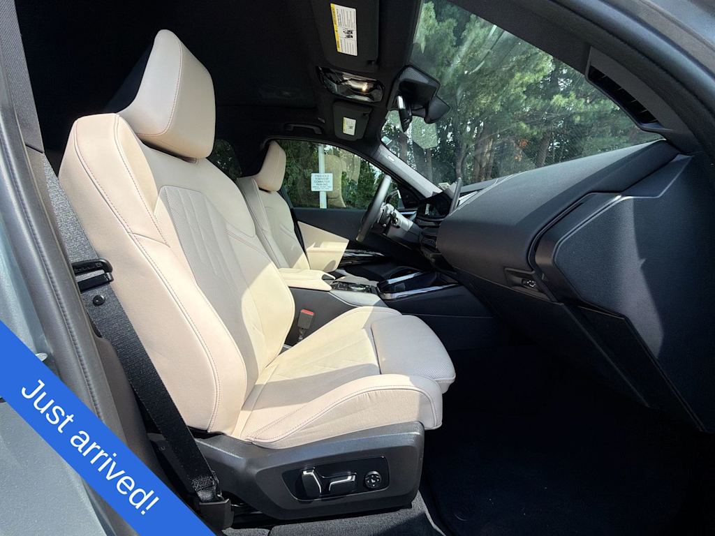 Thumbnail: 2026 BMW X3 - 18
