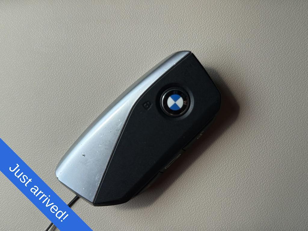 Thumbnail: 2026 BMW X3 - 29