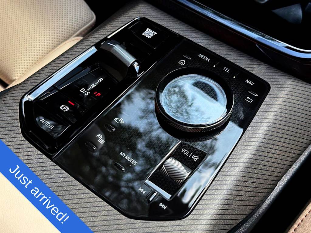 Thumbnail: 2026 BMW X3 - 30
