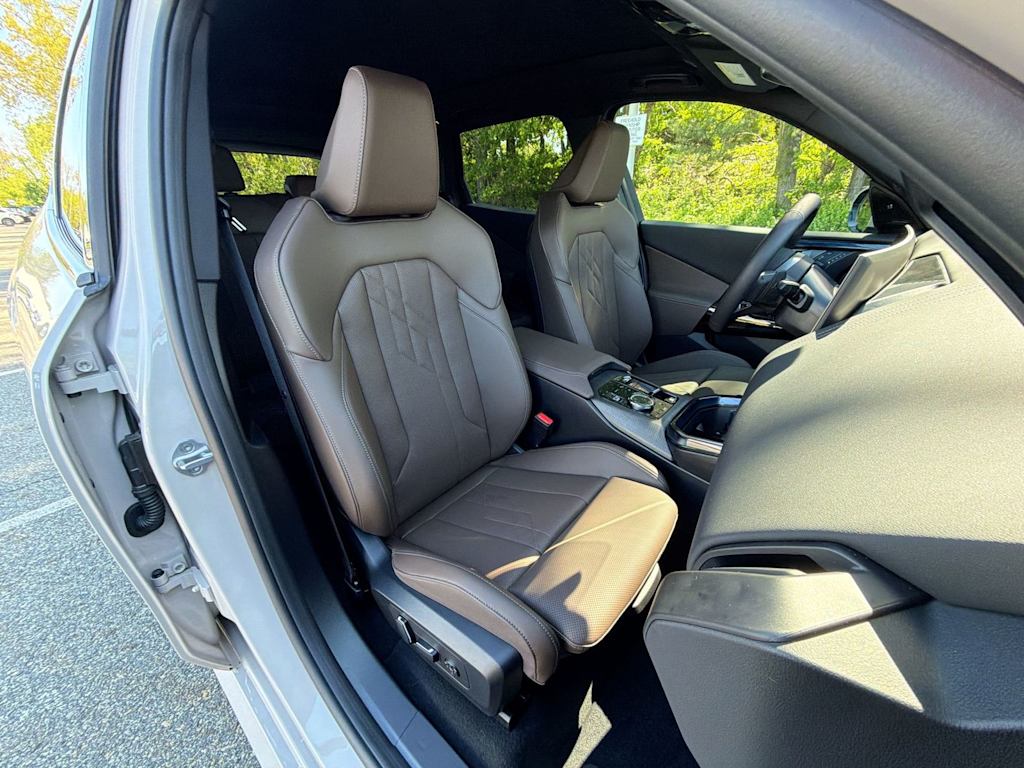 Thumbnail: 2026 BMW X3 - 12