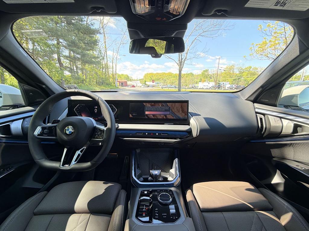 Thumbnail: 2026 BMW X3 - 10