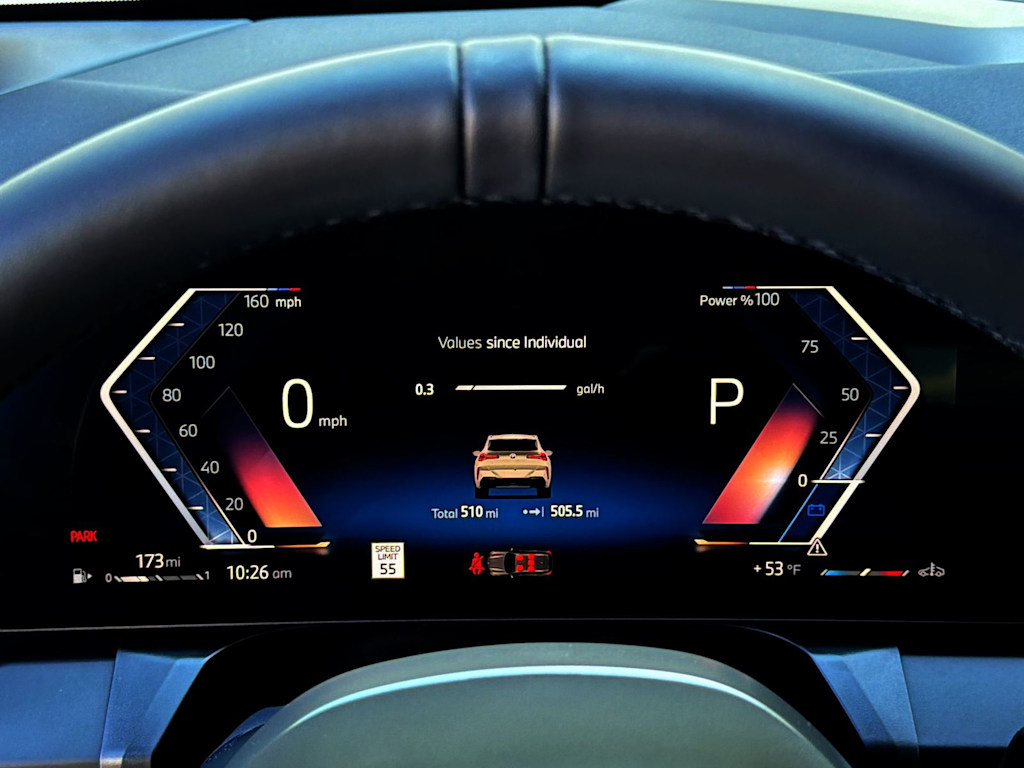 Thumbnail: 2026 BMW X3 - 16