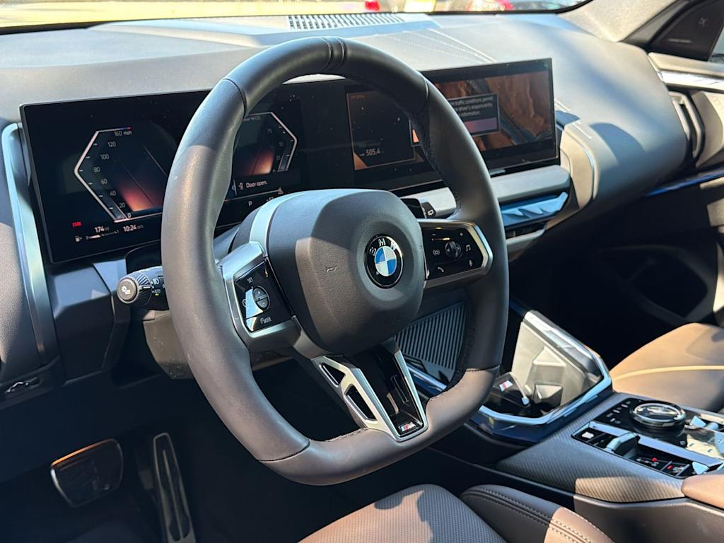 Thumbnail: 2026 BMW X3 - 14