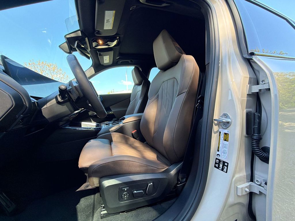 Thumbnail: 2026 BMW X3 - 11