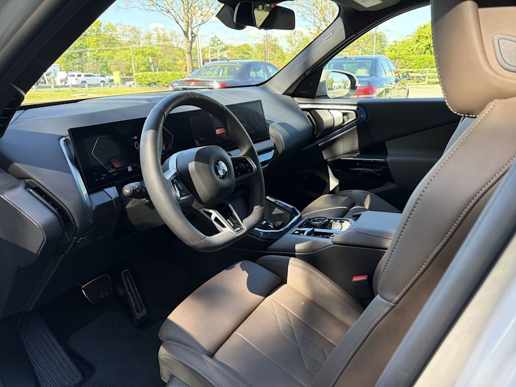 Thumbnail: 2026 BMW X3 - 2