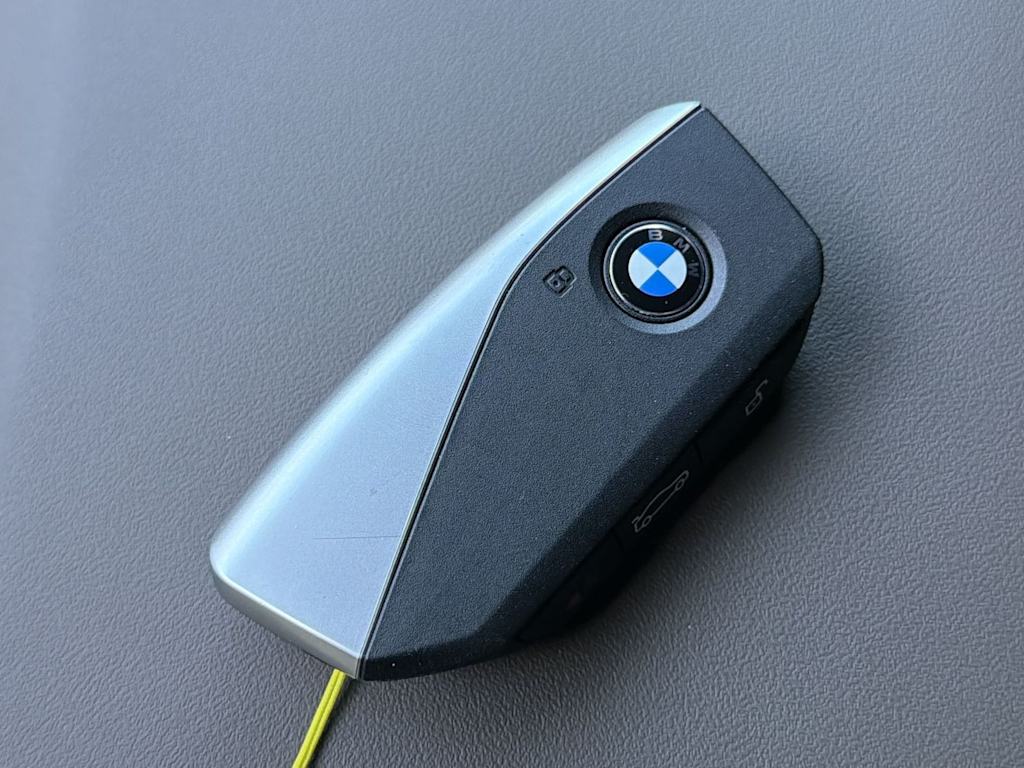 Thumbnail: 2026 BMW X3 - 29