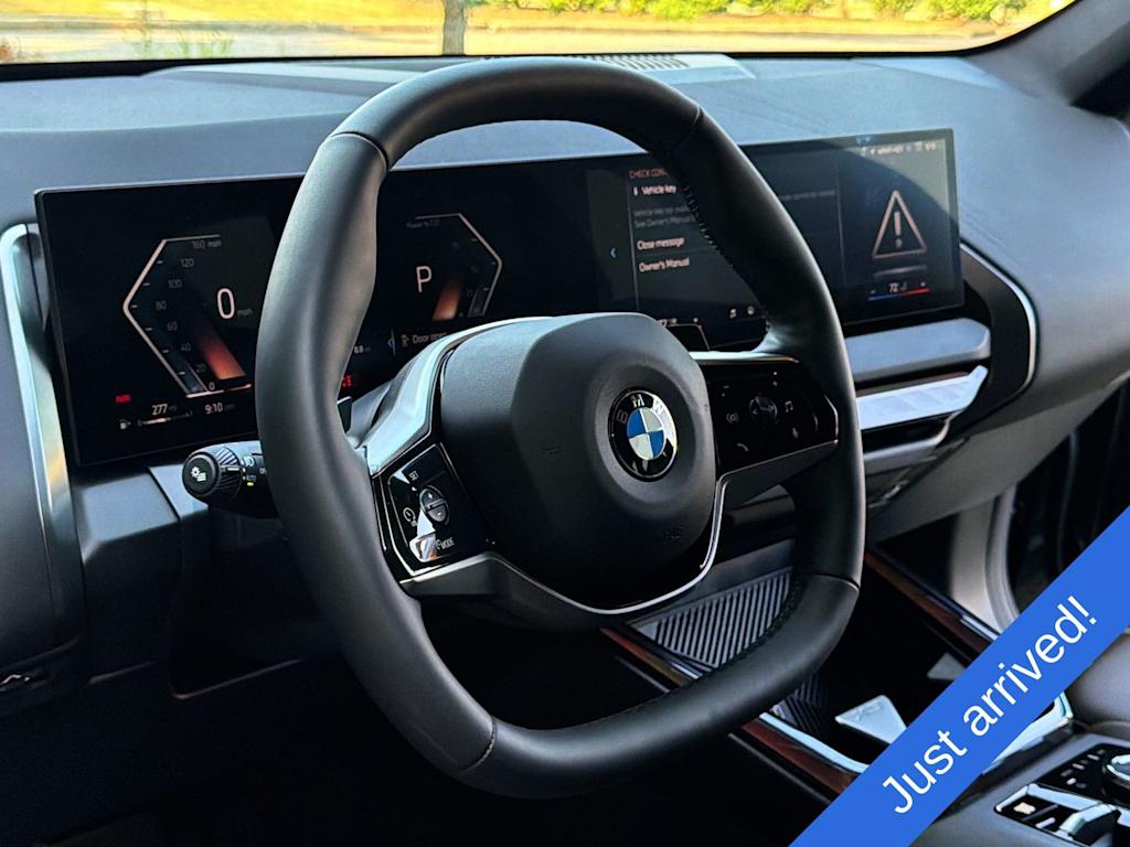 Thumbnail: 2026 BMW X3 - 14