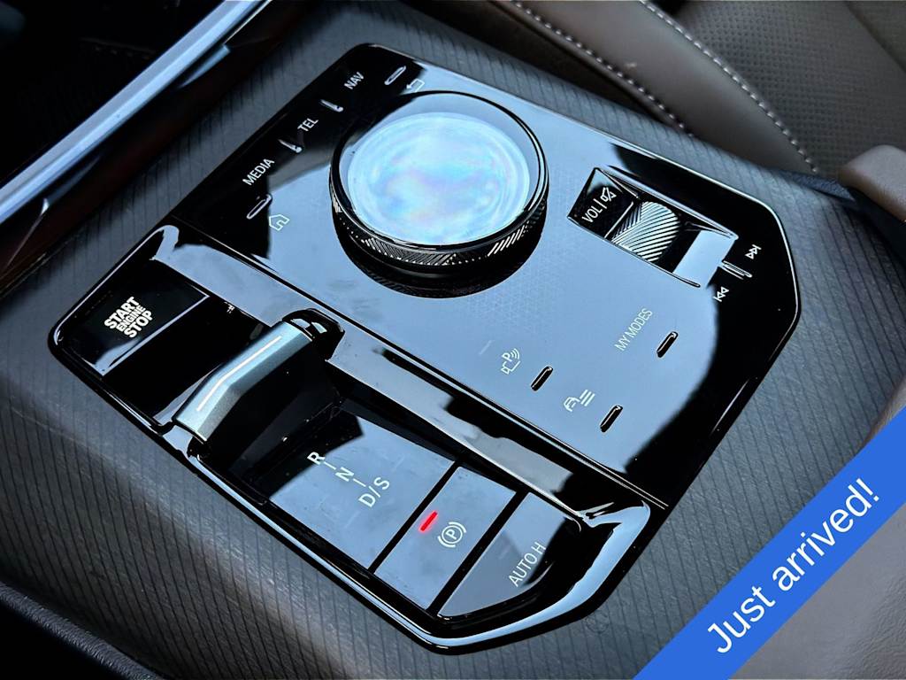 Thumbnail: 2026 BMW X3 - 29