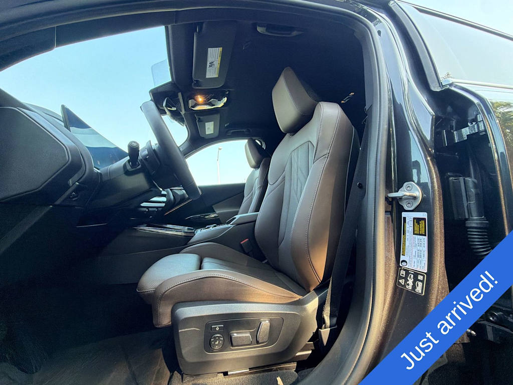 Thumbnail: 2026 BMW X3 - 11