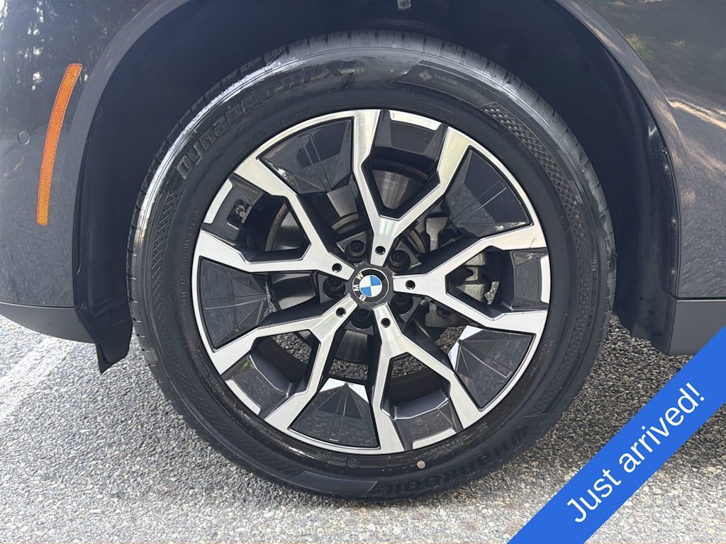 Thumbnail: 2026 BMW X3 - 8