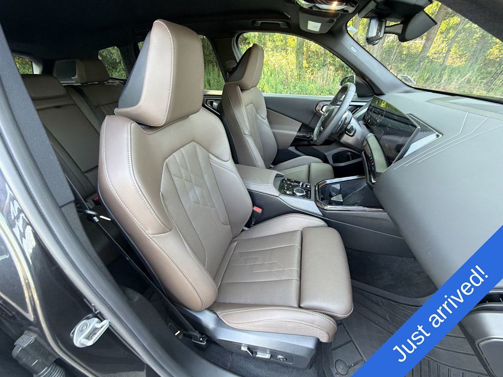 Thumbnail: 2026 BMW X3 - 12