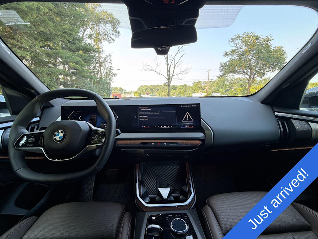 Thumbnail: 2026 BMW X3 - 10