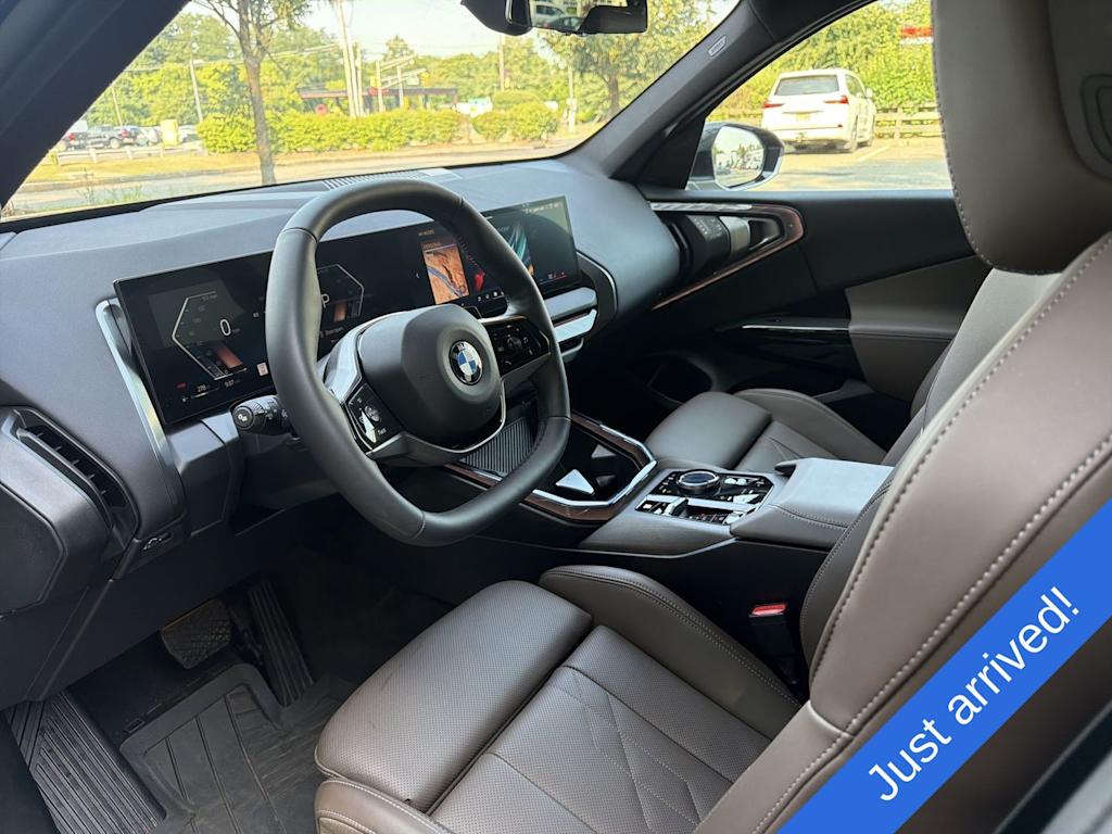 Thumbnail: 2026 BMW X3 - 2