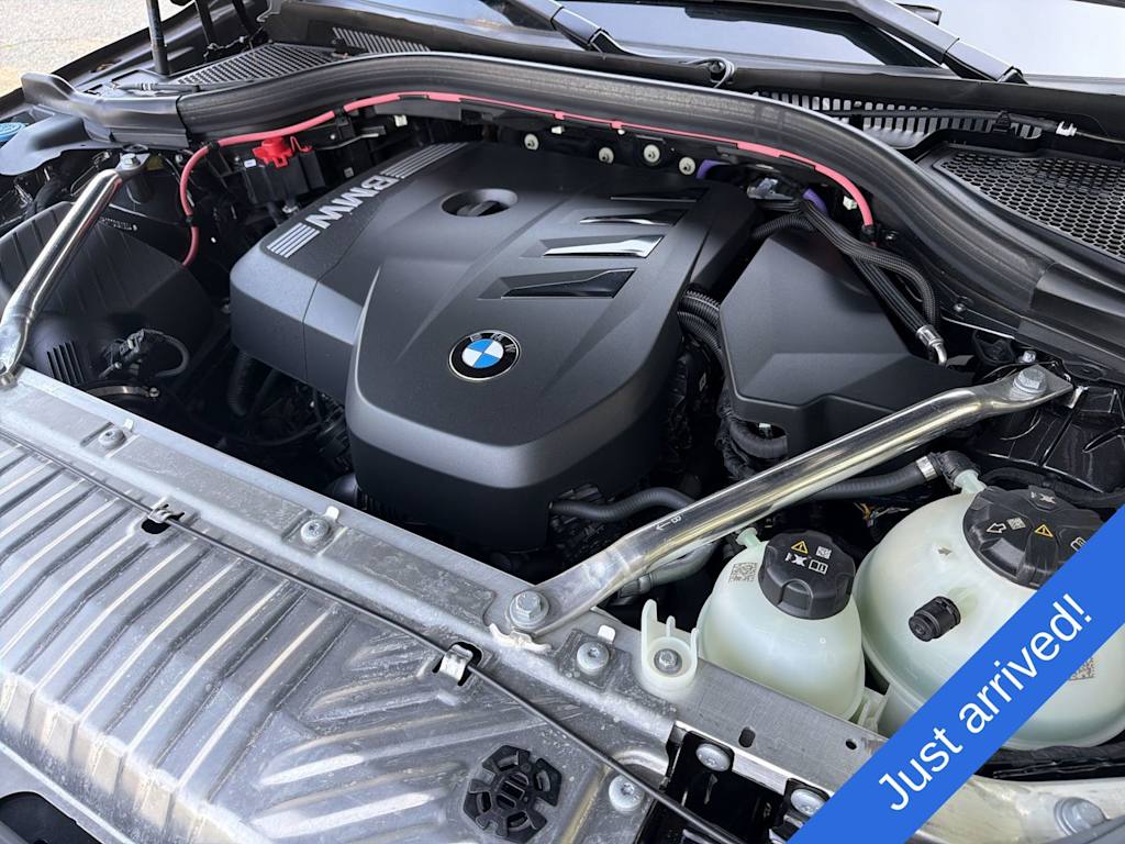 Thumbnail: 2026 BMW X3 - 9