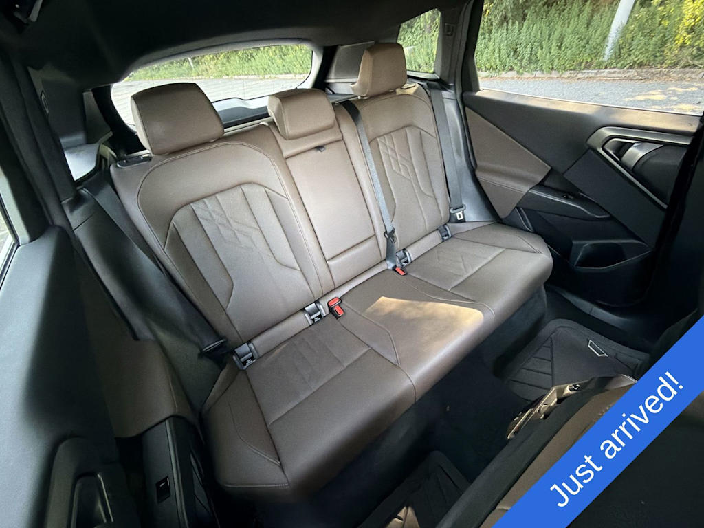 Thumbnail: 2026 BMW X3 - 28