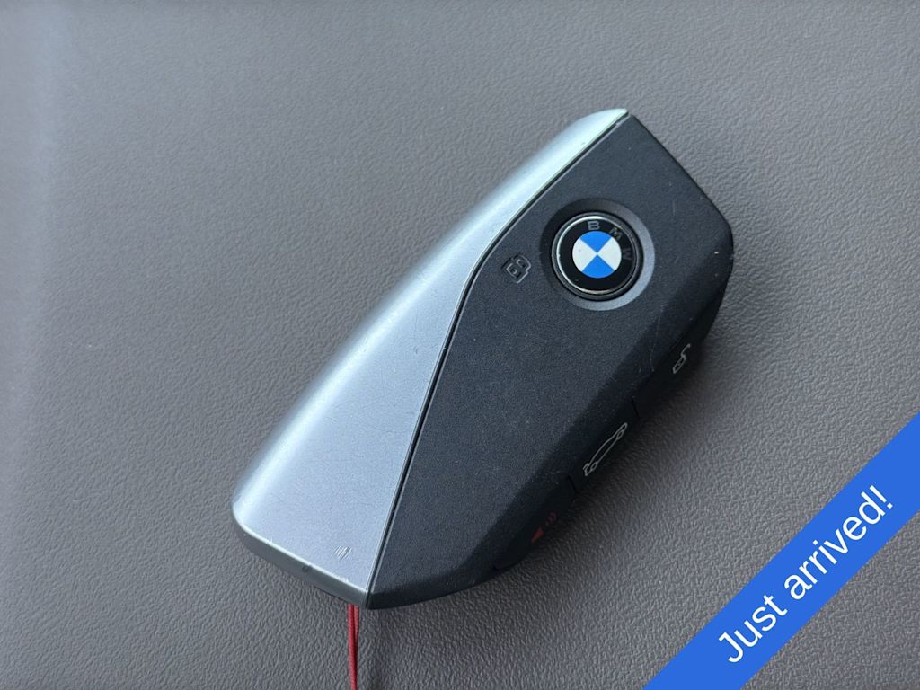 Thumbnail: 2026 BMW X3 - 18