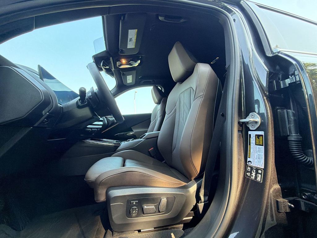 Thumbnail: 2026 BMW X3 - 11